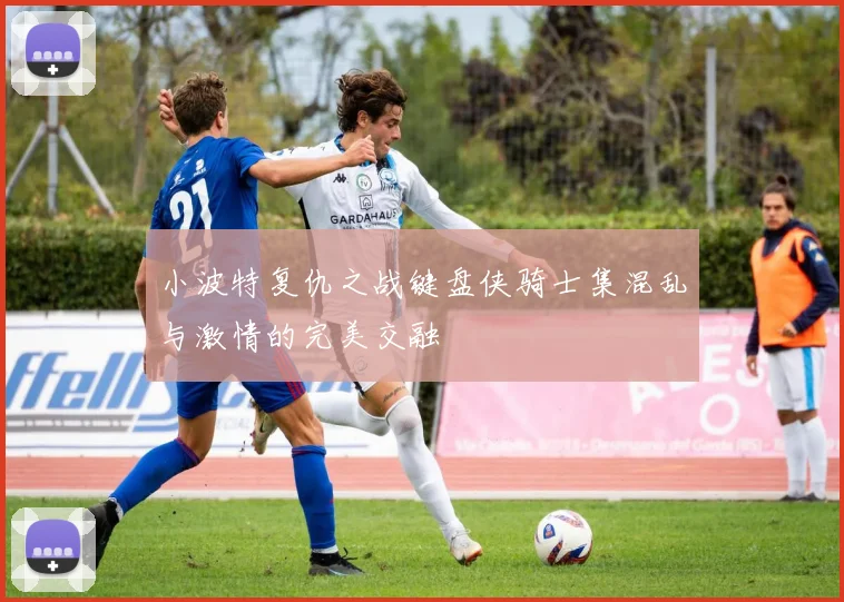 小波特复仇之战键盘侠骑士集混乱与激情的完美交融