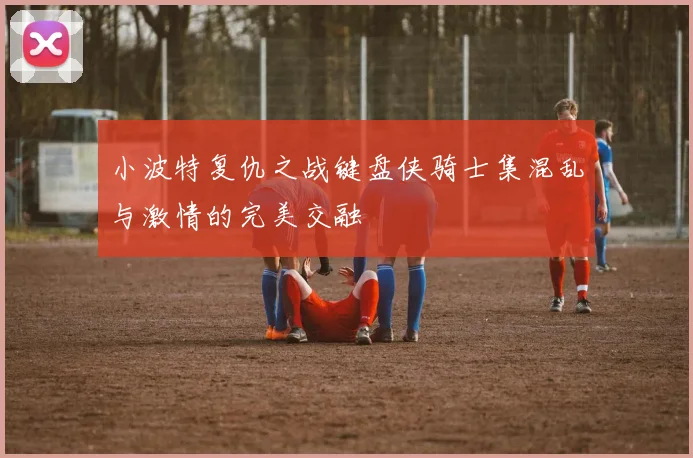 小波特复仇之战键盘侠骑士集混乱与激情的完美交融