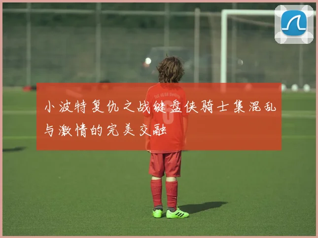 小波特复仇之战键盘侠骑士集混乱与激情的完美交融