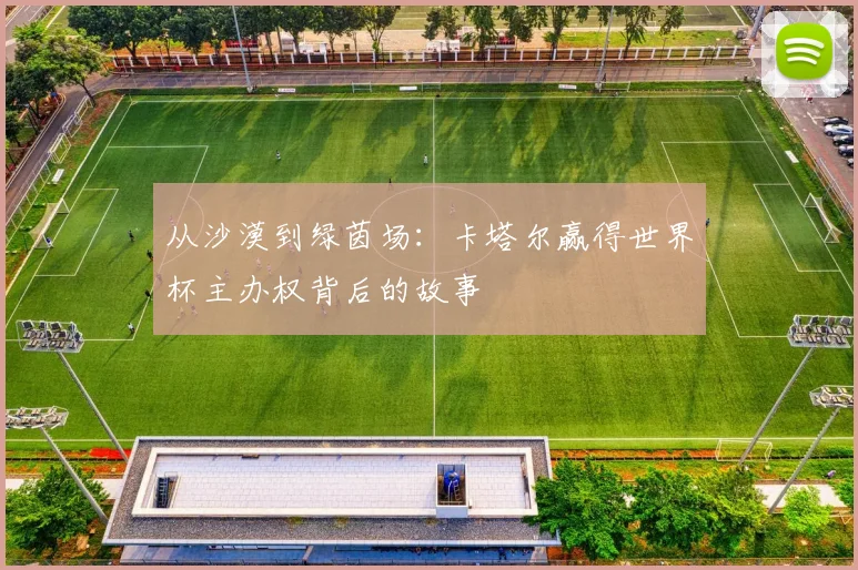 从沙漠到绿茵场：卡塔尔赢得世界杯主办权背后的故事
