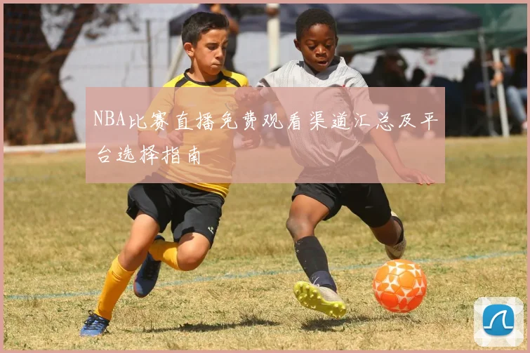NBA比赛直播免费观看渠道汇总及平台选择指南