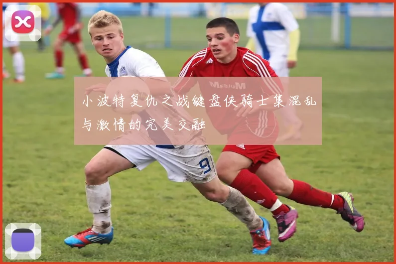 小波特复仇之战键盘侠骑士集混乱与激情的完美交融
