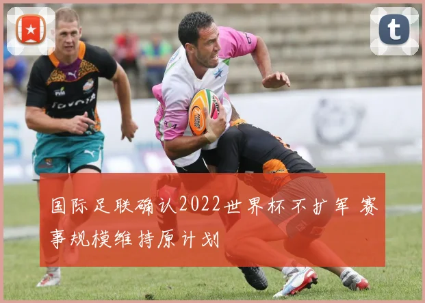 国际足联确认2022世界杯不扩军 赛事规模维持原计划