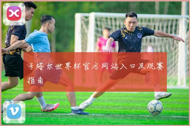 卡塔尔世界杯官方网站入口及观赛指南