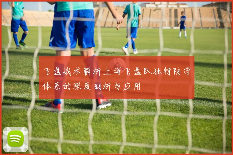 飞盘战术解析上海飞盘队独特防守体系的深度剖析与应用